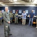Inside the course that qualifies every naval aerial target operator