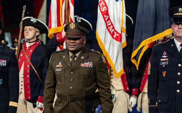 Department of the Army Retirement Ceremony – May 14, 2026