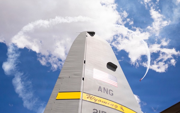 Wyoming Aviation Festival