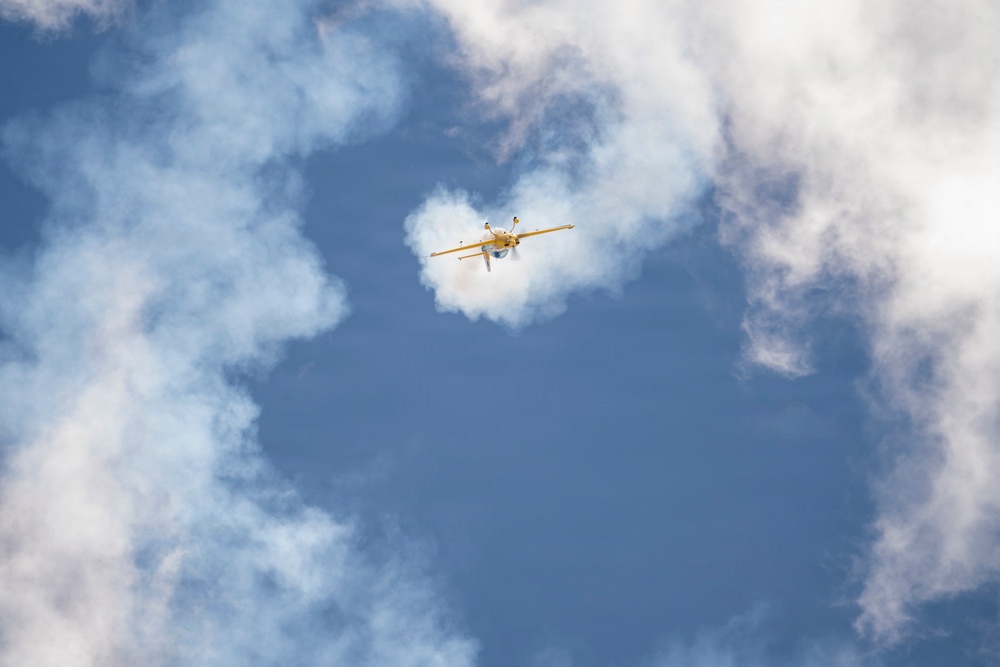 Wyoming Aviation Festival