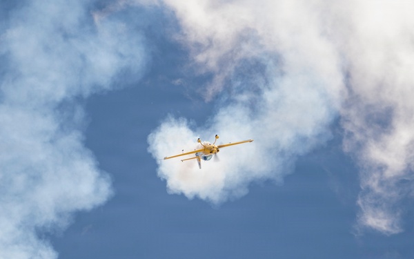 Wyoming Aviation Festival