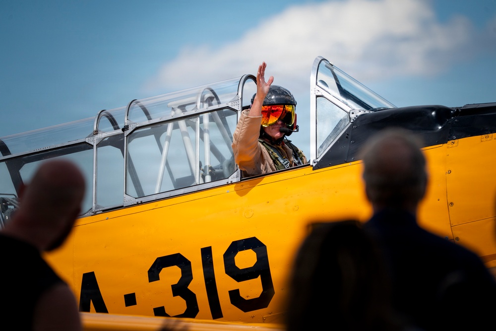 Wyoming Aviation Festival