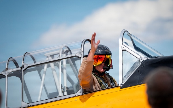 Wyoming Aviation Festival