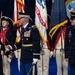Department of the Army Retirement Ceremony – May 14, 2026