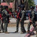 MCAS Miramar Active Shooter Drill