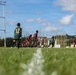 Camp Foster hosts exhibition soccer match with the community