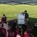 Camp Foster hosts exhibition soccer match with the community