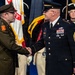 Department of the Army Retirement Ceremony – May 14, 2026