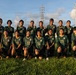 Camp Foster hosts exhibition soccer match with the community