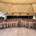 MSC Leadership Symposium: “Forged Through Adversity: Developing Resilient Leaders for the Force”