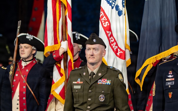 Department of the Army Retirement Ceremony – May 14, 2026