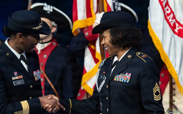 Department of the Army Retirement Ceremony – May 14, 2026