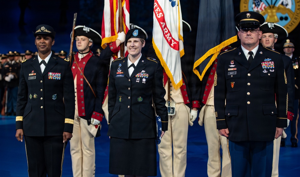 DA Retirement Ceremony May 14, 2026