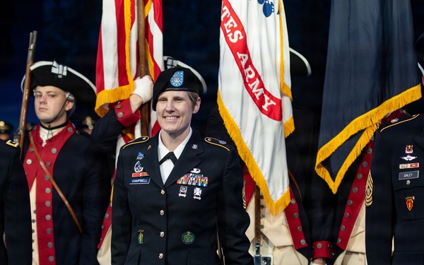 DA Retirement Ceremony May 14, 2026