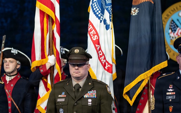 Department of the Army Retirement Ceremony – May 14, 2026