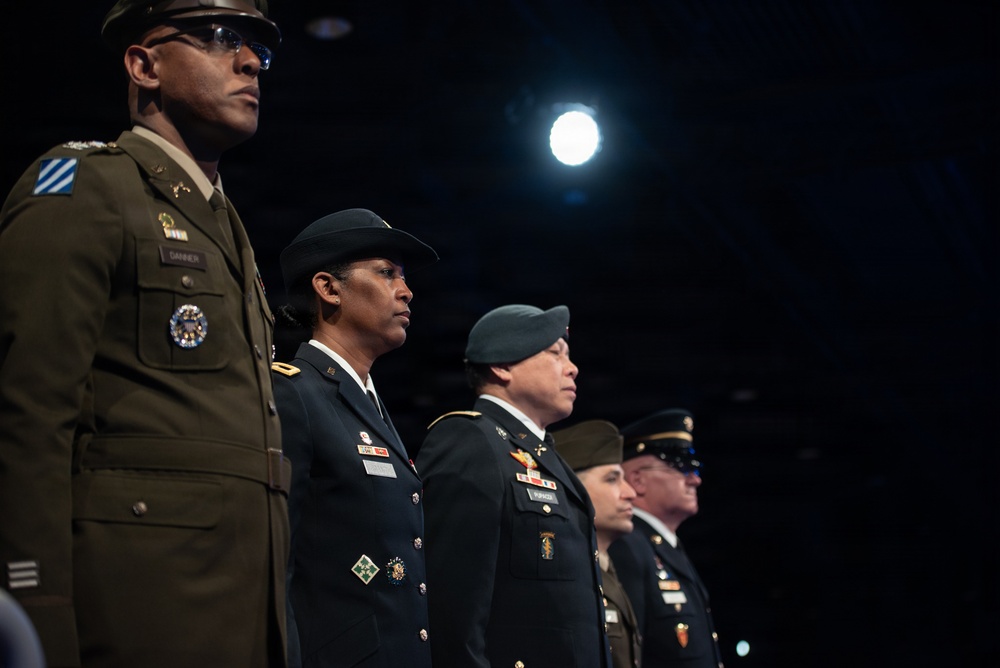 Department of the Army Retirement Ceremony – May 14, 2026