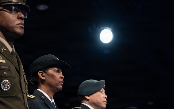 Department of the Army Retirement Ceremony – May 14, 2026