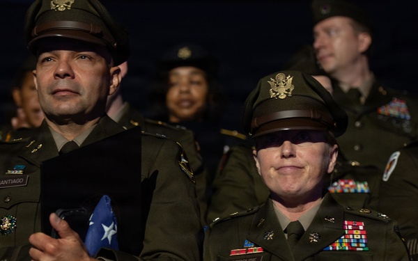 Department of the Army Retirement Ceremony – May 14, 2026