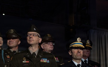 Department of the Army Retirement Ceremony – May 14, 2026
