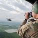 Iowa National Guard conducts Field of Dreams Flyover 2026