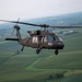 Iowa National Guard conducts Field of Dreams Flyover 2026