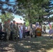 25th CAB holds Blackjack 556, Ozzie 72, and Army Aircraft #96-26699 Remembrance Ceremony