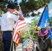 25th CAB holds Blackjack 556, Ozzie 72, and Army Aircraft #96-26699 Remembrance Ceremony