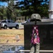 25th CAB holds Blackjack 556, Ozzie 72, and Army Aircraft #96-26699 Remembrance Ceremony