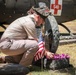 25th CAB holds Blackjack 556, Ozzie 72, and Army Aircraft #96-26699 Remembrance Ceremony