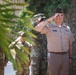 25th CAB holds Blackjack 556, Ozzie 72, and Army Aircraft #96-26699 Remembrance Ceremony