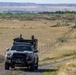 Navy Sailors Tour Montana Ranch