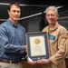 King delivers decisive edge across 40 years at NAWCWD