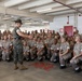 Bravo Company Pick Up