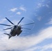 U.S. Marines with 4th Marine Regiment Conduct Level 4 ACM Drill