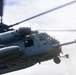 U.S. Marines with 4th Marine Regiment Conduct Level 4 ACM Drill
