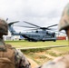 U.S. Marines with 4th Marine Regiment Conduct Level 4 ACM Drill