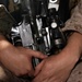 U.S. Marines with 4th Marine Regiment Conduct Level 4 ACM Drill