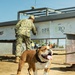 Medical Clinic Ceremony at MCRD San Diego