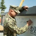 Medical Clinic Ceremony at MCRD San Diego