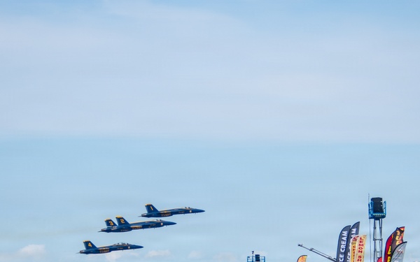 Arctic Thunder Open House 2026