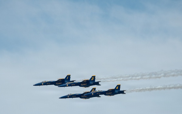 Arctic Thunder Open House 2026