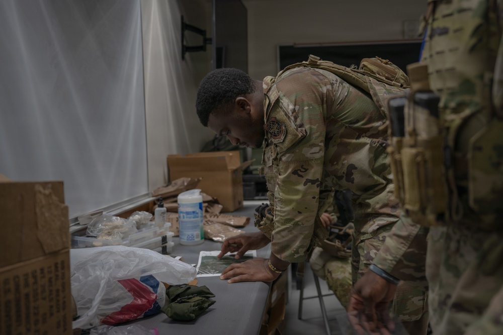 21st ATF Airmen train as students and opposing forces during PDST 2026