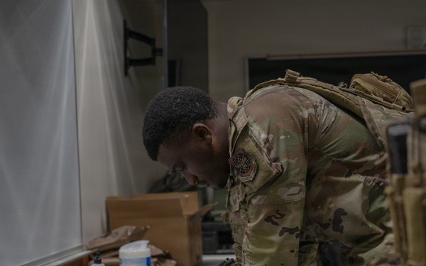 21st ATF Airmen train as students and opposing forces during PDST 2026