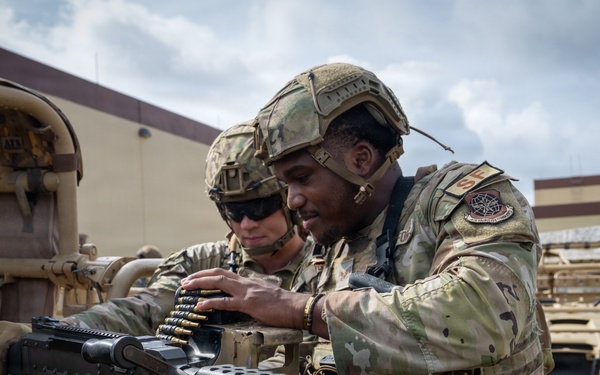 21st ATF Airmen train as students and opposing forces during PDST 2026
