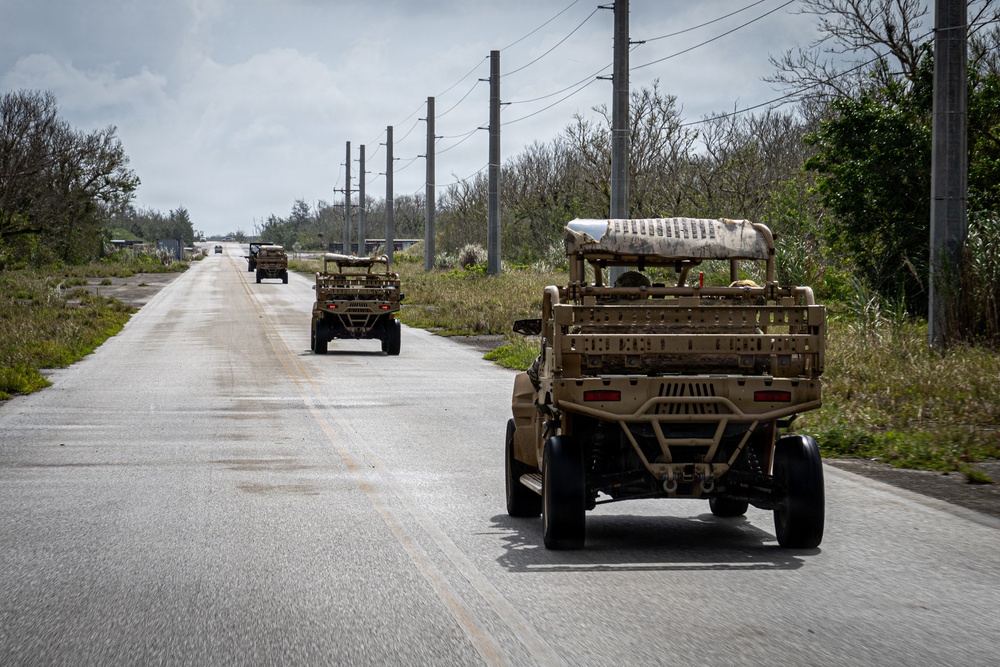 21st ATF Airmen train as students and opposing forces during PDST 2026