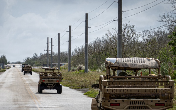 21st ATF Airmen train as students and opposing forces during PDST 2026