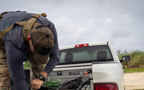 21st ATF Airmen train as students and opposing forces during PDST 2026