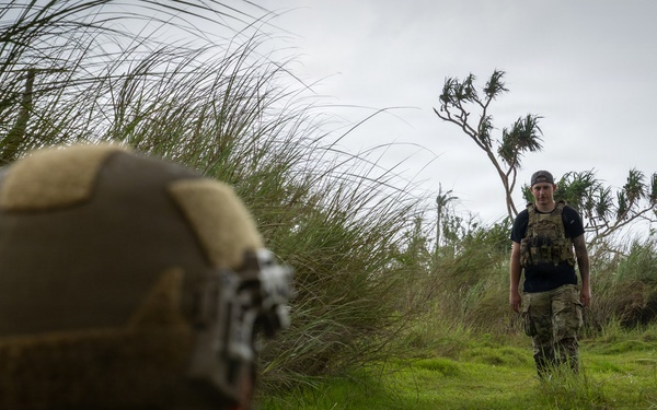 21st ATF Airmen train as students and opposing forces during PDST 2026