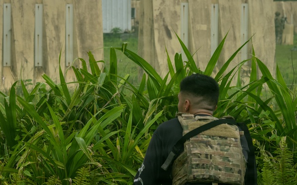 21st ATF Airmen train as students and opposing forces during PDST 2026
