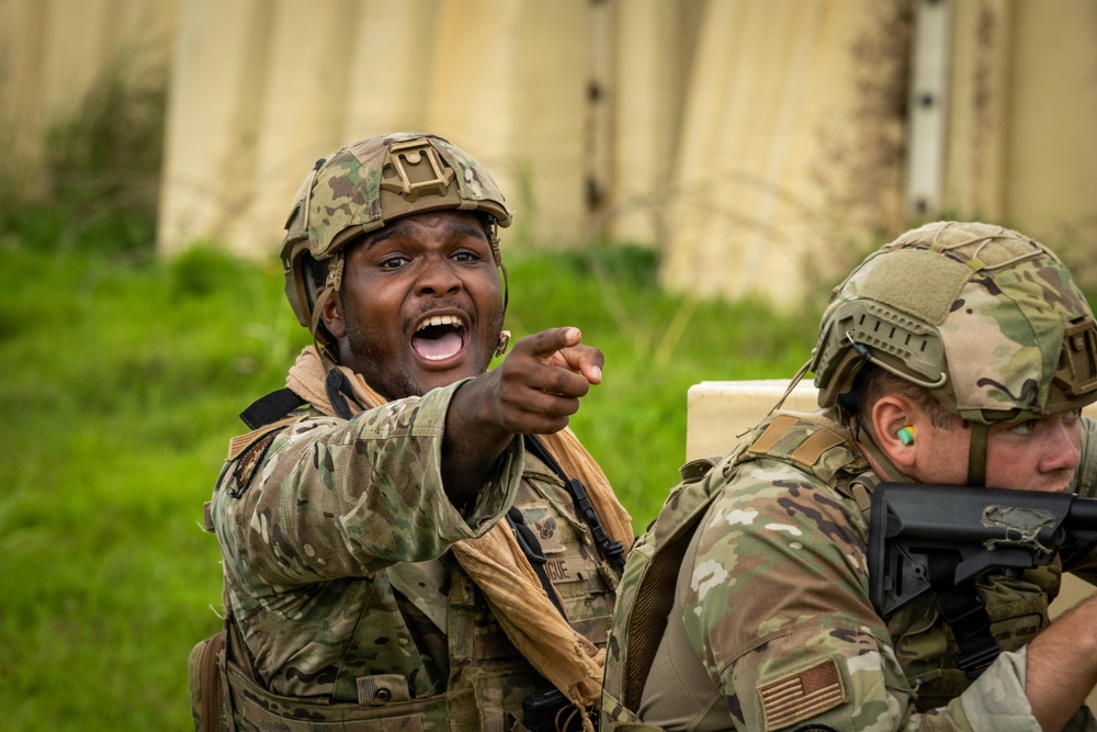 21st ATF Airmen train as students and opposing forces during PDST 2026